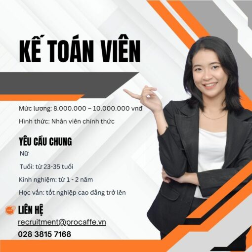 KẾ TOÁN VIÊN