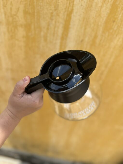 Bình đựng cà phê thủy tinh Bravilor Bonamat