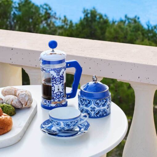 Bình pha cà phê Bialetti Dolce&Gabbana coffee press
