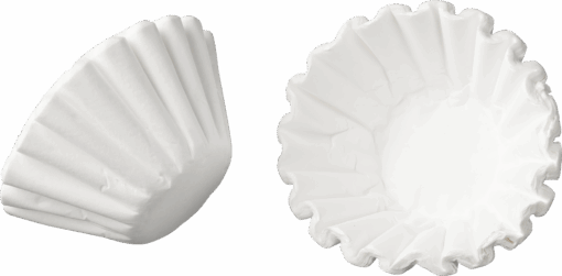 Giấy lọc Bravilor (Thùng 1000 tờ) - Ảnh 2