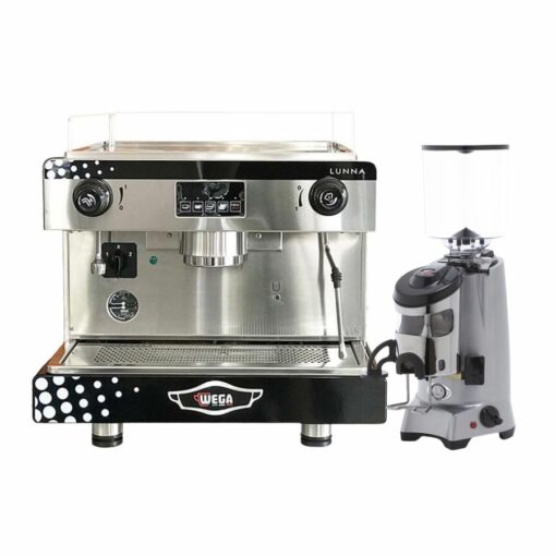 WEGA LUNNA 1gr & EUREKA ZENITH 65M