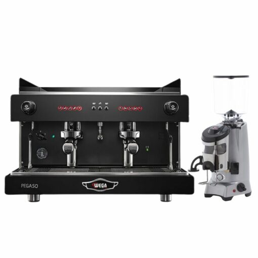 WEGA PEGASO 2gr & EUREKA ZENITH 65M